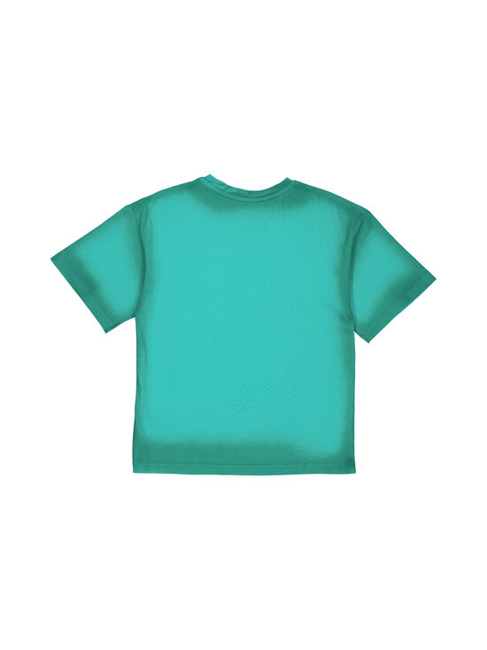 Marc Jacobs - T-paita - 73D SEA-GREEN | Stockmann - photo 2