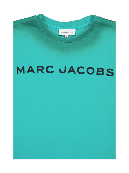 Marc Jacobs - T-paita - 73D SEA-GREEN | Stockmann - photo 3