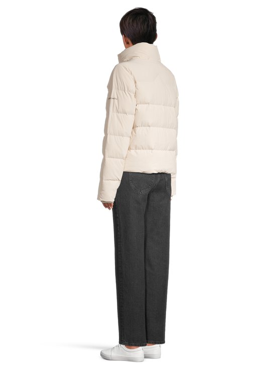 Columbia - Sulejope Amaze Puff Hooded - 278 DARK STONE | Stockmann - photo 5