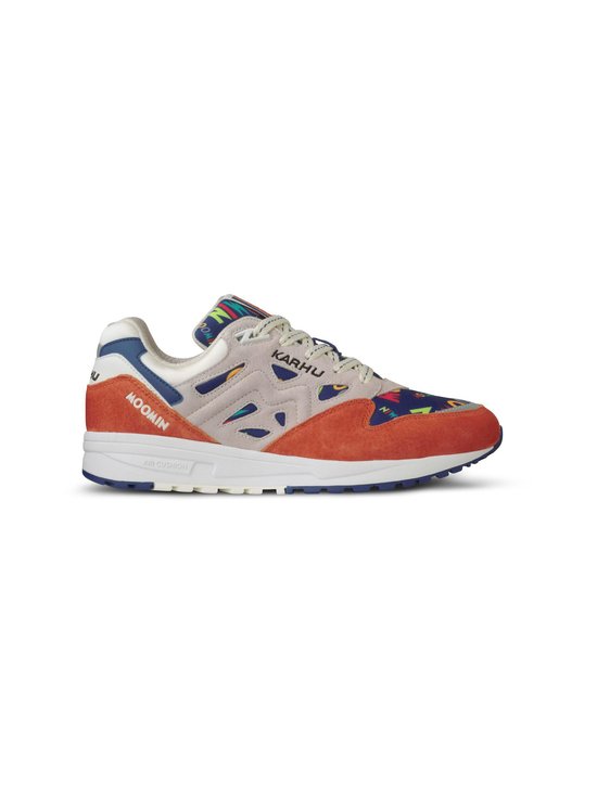 Karhu X Moomin Legacy 96 -sneakerit