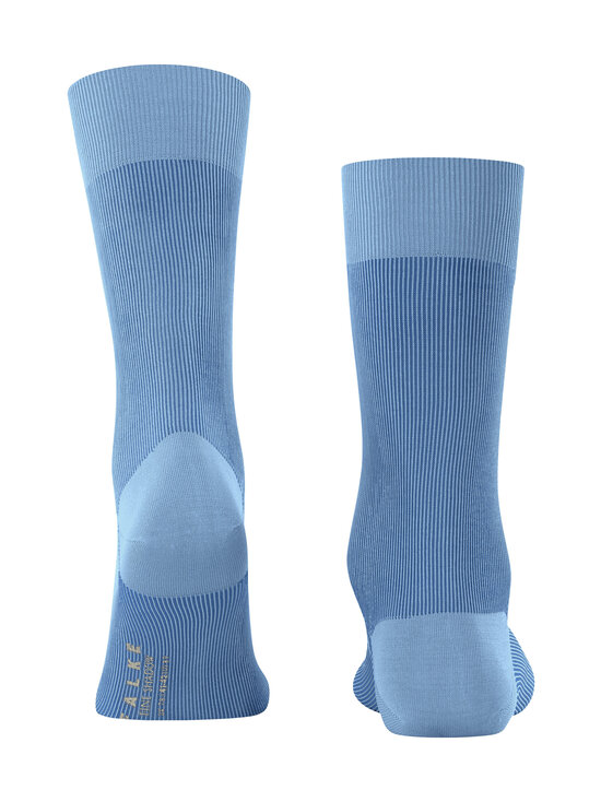 Falke - Fine Shadow zeķes - CORNFLOWER BLUE (6554) | Stockmann - photo 2