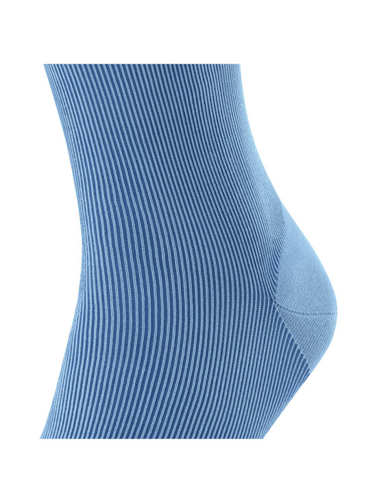 Falke - Fine Shadow zeķes - CORNFLOWER BLUE (6554) | Stockmann - photo 4