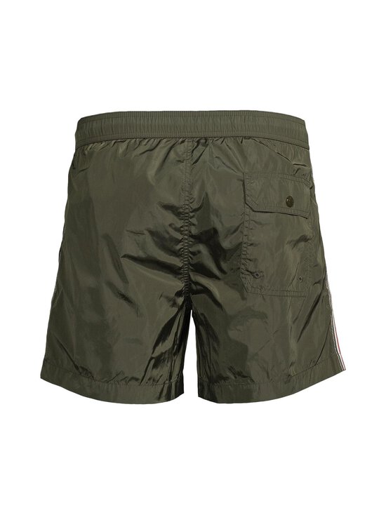 Moncler - Uimashortsit - 833 OLIVE - photo 2 Moncler - Uimashortsit - 833 OLIVE | Stockmann - photo 2