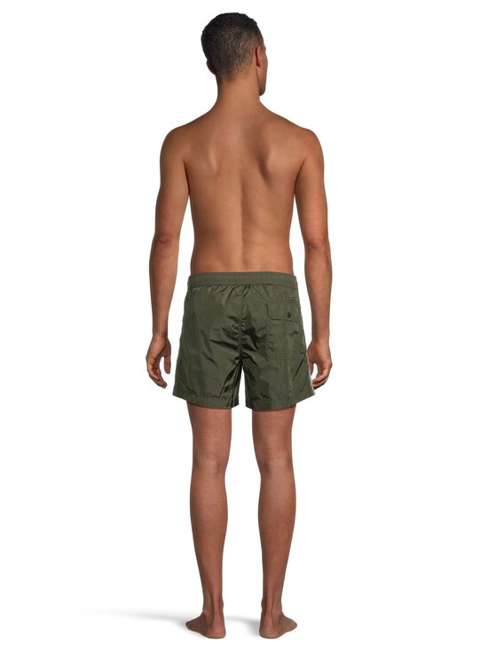 Moncler - Uimashortsit - 833 OLIVE - photo 4 Moncler - Uimashortsit - 833 OLIVE | Stockmann - photo 4