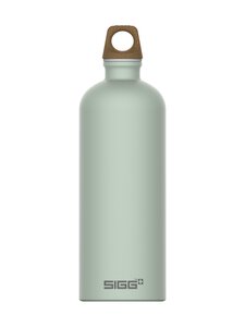 Sigg - Myplanet Repeat Plain -termospullo 1 l - SAGE Sigg - Myplanet Repeat Plain -termospullo 1 l - SAGE | Stockmann