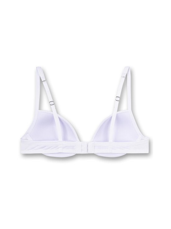 Sanetta - Rintaliivit - WHITE (VALKOINEN) - photo 2 Sanetta - Rintaliivit - WHITE (VALKOINEN) | Stockmann - photo 2