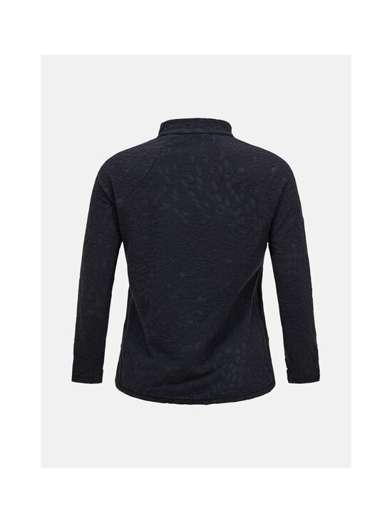 Peak Performance - W Discover Midlayer -paita - 010 BLACK | Stockmann - photo 2