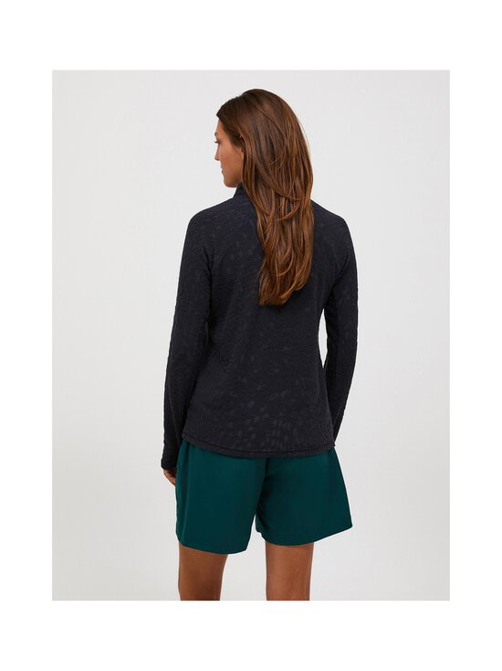 Peak Performance - W Discover Midlayer -paita - 010 BLACK | Stockmann - photo 6