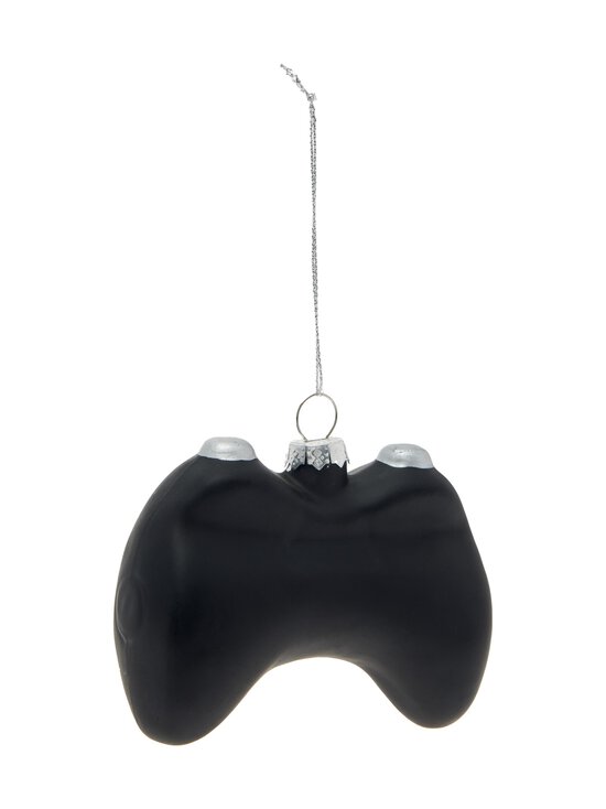 Casa Stockmann - Jõuluehe Mängukonsool 8,9 cm - BLACK - photo 2 Casa Stockmann - Jõuluehe Mängukonsool 8,9 cm - BLACK | Stockmann - photo 2