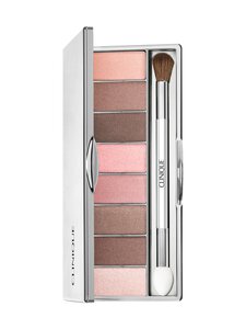 Clinique - Lauvärvipalett All About Shadow Eyeshadow Palette Clinique - Lauvärvipalett All About Shadow Eyeshadow Palette | Stockmann