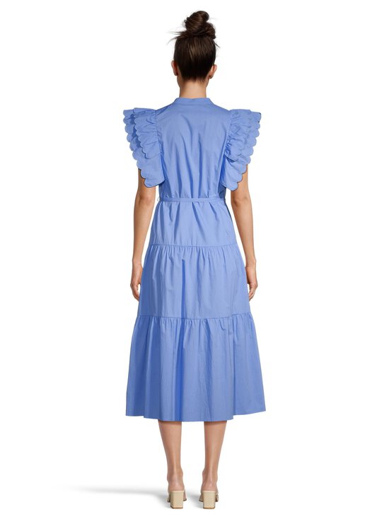 Object - ObjHope Chinna kleita - CORNFLOWER BLUE - photo 3 Object - ObjHope Chinna kleita - CORNFLOWER BLUE | Stockmann - photo 3