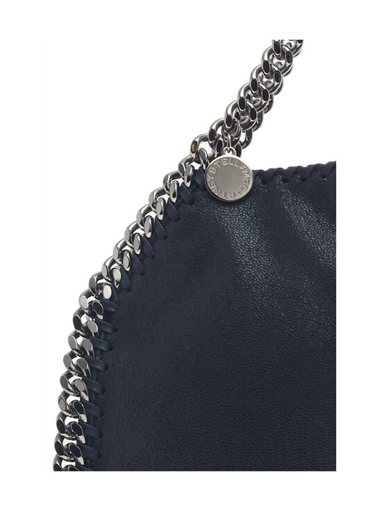 Stella McCartney - Falabella Mini Tote Eco Shaggy Deer -laukku - 4061 MIDNIGHT - photo 3 Stella McCartney - Falabella Mini Tote Eco Shaggy Deer -laukku - 4061 MIDNIGHT | Stockmann - photo 3