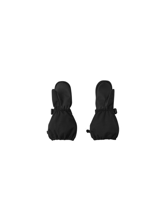 Reima - Askare Reimatec -vedenpitävät välikausirukkaset - 9990 BLACK - photo 2 Reima - Askare Reimatec -vedenpitävät välikausirukkaset - 9990 BLACK | Stockmann - photo 2