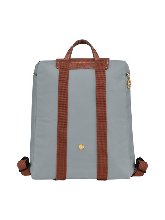 Longchamp - Le Pliage Original M mugursoma - P80 STEEL - photo 2 Longchamp - Le Pliage Original M mugursoma - P80 STEEL | Stockmann - photo 2