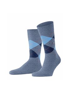 Burlington - King-sukat - 6664 TURQUOISE | Stockmann