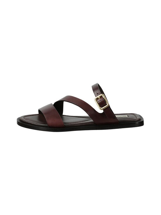 GANT - Sunlaz-sandaalit - 274 RICH BROWN | Stockmann - photo 1