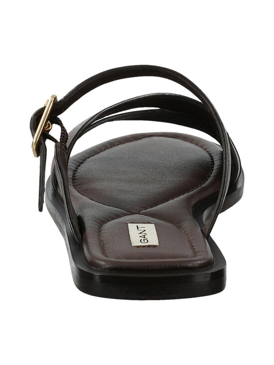 GANT - Sunlaz-sandaalit - 274 RICH BROWN | Stockmann - photo 3