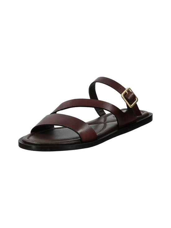 GANT - Sunlaz-sandaalit - 274 RICH BROWN | Stockmann - photo 4