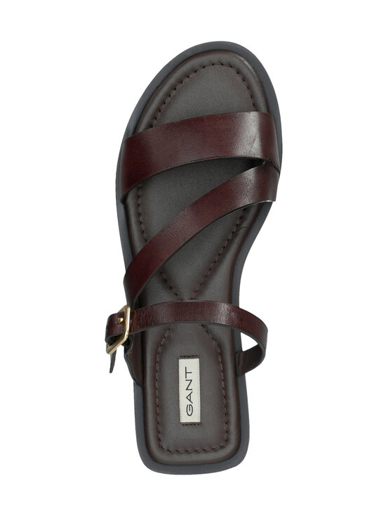 GANT - Sunlaz-sandaalit - 274 RICH BROWN | Stockmann - photo 5