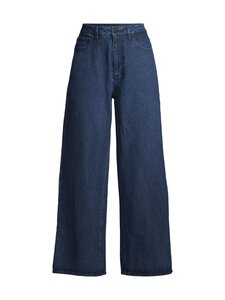 Rue de Tokyo - Pamina džinsi - DARK DENIM | Stockmann