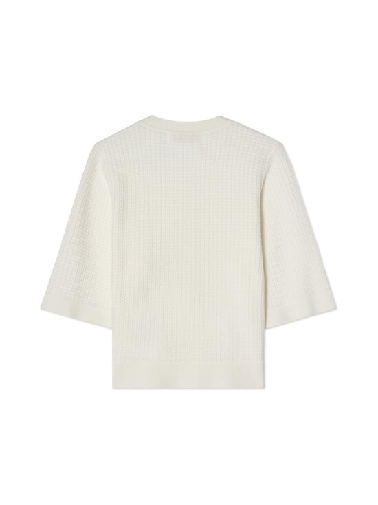 Busnel - Palmer-neuletakki - ECRU | Stockmann - photo 2