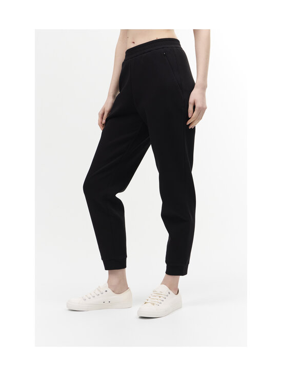 BMuir - Biarriz treniņbikses - 990 BASIC BLACK | Stockmann - photo 2