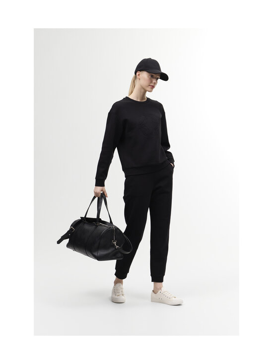 BMuir - Biarriz treniņbikses - 990 BASIC BLACK | Stockmann - photo 3