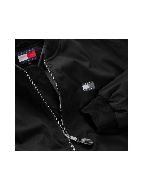 Tommy Jeans - TJM Bomber jaka - BDS BLACK - photo 4 Tommy Jeans - TJM Bomber jaka - BDS BLACK | Stockmann - photo 4
