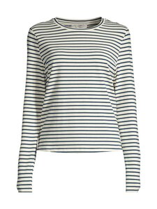 JcSophie - Lyla-trikoopaita - 782 DENIM BLUE | Stockmann