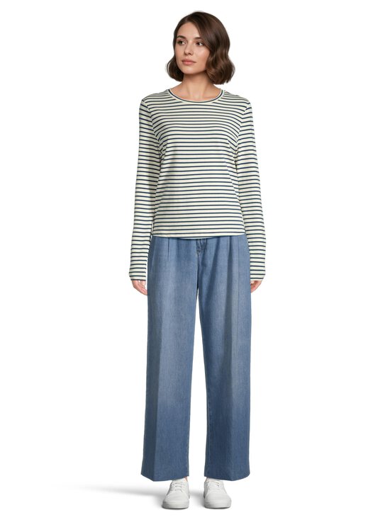 JcSophie - Lyla-trikoopaita - 782 DENIM BLUE | Stockmann - photo 2