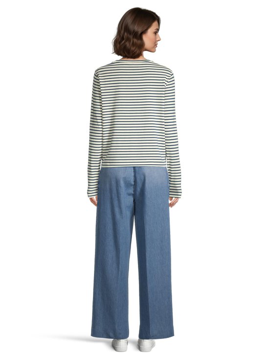 JcSophie - Lyla-trikoopaita - 782 DENIM BLUE | Stockmann - photo 3