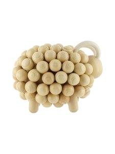 Aarikka - Skulptuur Pikkupässi - PUU Aarikka - Skulptuur Pikkupässi - PUU | Stockmann