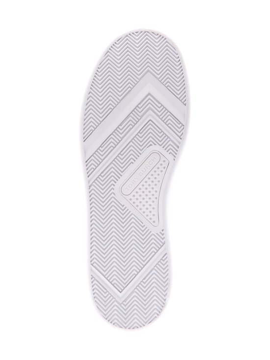 Tory Burch - Howell Court sporta apavi - WHITE / WHITE - photo 4 Tory Burch - Howell Court sporta apavi - WHITE / WHITE | Stockmann - photo 4