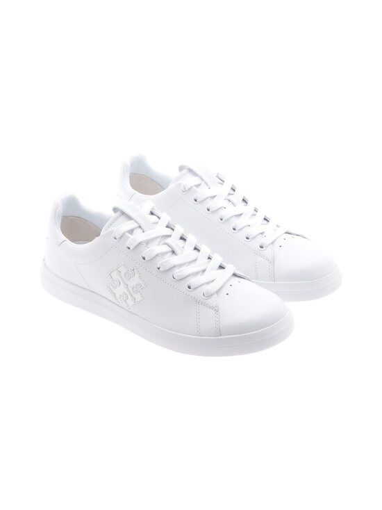 Tory Burch - Howell Court sporta apavi - WHITE / WHITE - photo 5 Tory Burch - Howell Court sporta apavi - WHITE / WHITE | Stockmann - photo 5