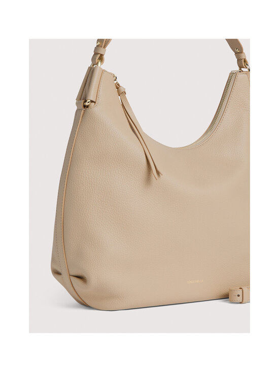 Coccinelle - Rebekka-käsilaukku - N64 SANDSHELL | Stockmann - photo 3