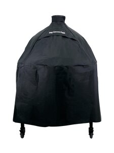 Big Green Egg - 2XL -suojahuppu - MUSTA Big Green Egg - 2XL -suojahuppu - MUSTA | Stockmann