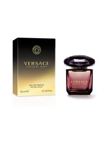 Versace - Crystal Noir EdP -tuoksu 30 ml | Stockmann