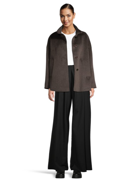Cinzia Rocca Icons - Short-villakangastakki - 5 COFFEE | Stockmann - photo 4