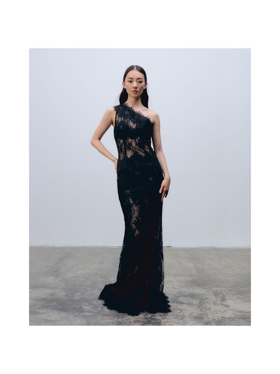 Ida Sjöstedt - Alyssa Gown -juhlamekko - BLACK - photo 2 Ida Sjöstedt - Alyssa Gown -juhlamekko - BLACK | Stockmann - photo 2