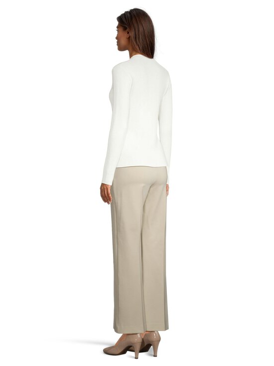 Tiger of Sweden - Giane-neuletakki - 03Z SOFT WHITE - photo 5 Tiger of Sweden - Giane-neuletakki - 03Z SOFT WHITE | Stockmann - photo 5
