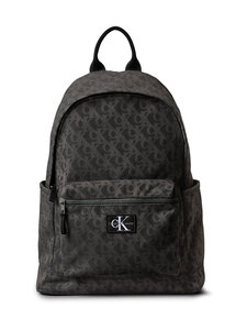 Calvin Klein Kids - Mugursoma ar apdruku - BEH PVH BLACK | Stockmann