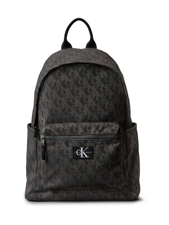 Calvin Klein Kids - Mugursoma ar apdruku - BEH PVH BLACK | Stockmann - photo 1