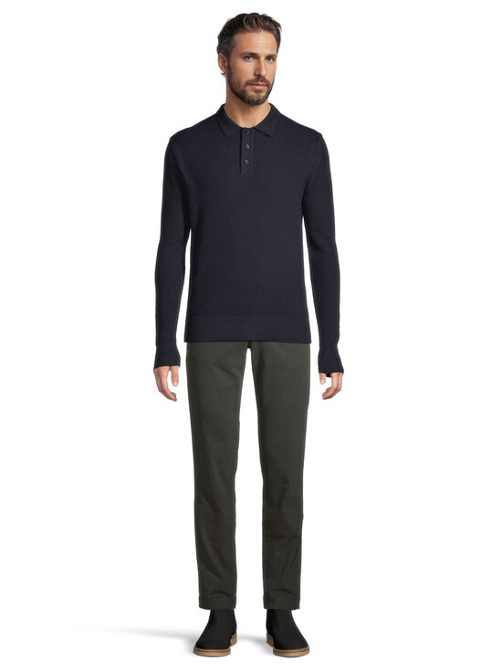 Cap Horn - Everett-pikeeneule - DK. NAVY | Stockmann - photo 2