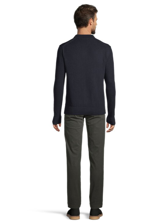 Cap Horn - Everett-pikeeneule - DK. NAVY | Stockmann - photo 3