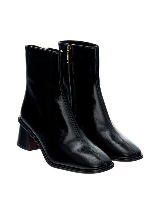 Coach - Nahast poolsaapad Gigi Glazed - 001 BLACK - photo 4 Coach - Nahast poolsaapad Gigi Glazed - 001 BLACK | Stockmann - photo 4