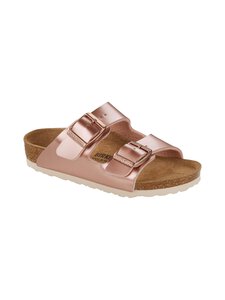 BIRKENSTOCK - Arizona sandales - 884 ELECTRIC METALLIC COPPER | Stockmann