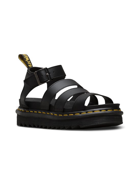 Dr. Martens - Nahast sandaalid Blaire Hydro - BLACK - photo 8 Dr. Martens - Nahast sandaalid Blaire Hydro - BLACK | Stockmann - photo 8