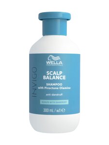 Wella Invigo - Scalp Balance Anti-Dandruf Shampoo Wella Invigo - Scalp Balance Anti-Dandruf Shampoo | Stockmann