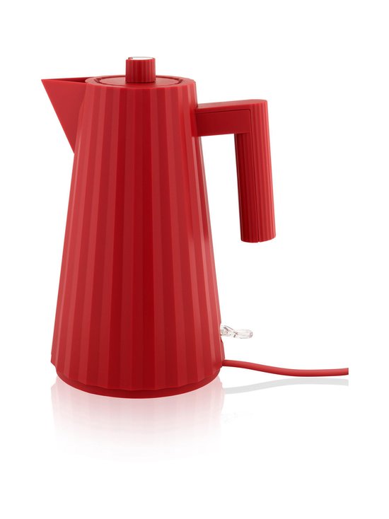 Plissé veekeetja 1,7 l