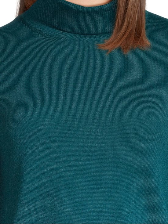 ESSENTIALS by Stockmann - Audrey-neulepusero - TEAL 251996 - photo 4 ESSENTIALS by Stockmann - Audrey-neulepusero - TEAL 251996 | Stockmann - photo 4